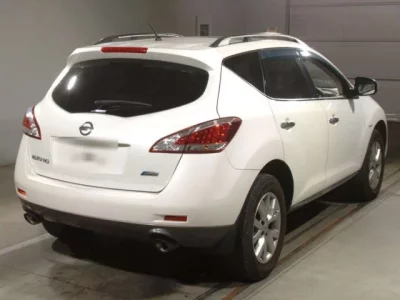 Nissan MURANO