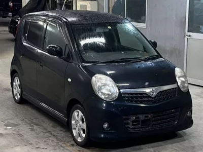 Suzuki MRWAGON