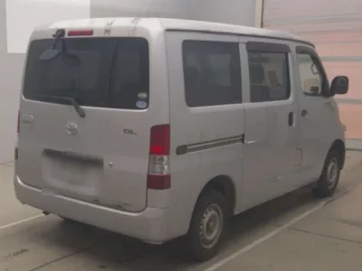 Toyota TOWN ACE VAN