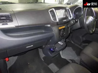 Mitsubishi DELICA D2