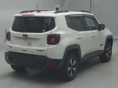 Chrysler JEEP RENEGADE