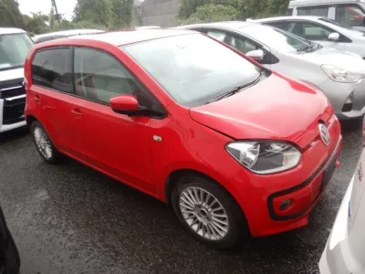 Volkswagen UP
