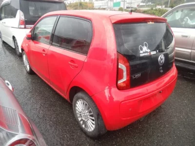 Volkswagen UP