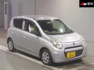 Suzuki ALTO ECO