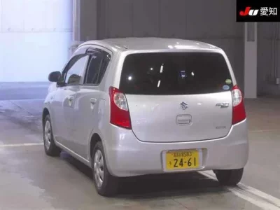 Suzuki ALTO ECO
