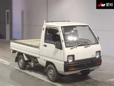 Mitsubishi MINICAB TRUCK