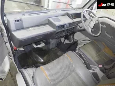 Mitsubishi MINICAB TRUCK