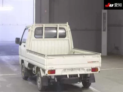 Mitsubishi MINICAB TRUCK