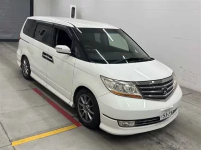 Honda ELYSION