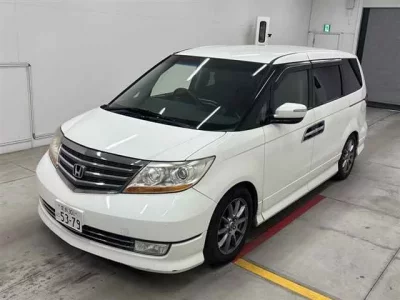 Honda ELYSION