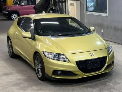 Honda CR-Z