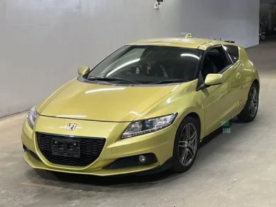 Honda CR-Z