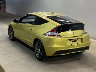 Honda CR-Z