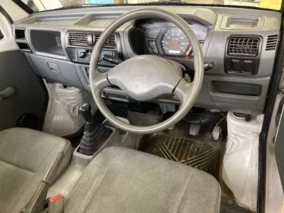 Mitsubishi MINICAB TRUCK