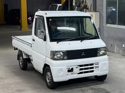Mitsubishi MINICAB TRUCK