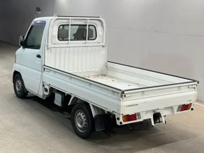 Mitsubishi MINICAB TRUCK