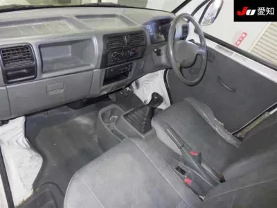 Mitsubishi MINICAB TRUCK