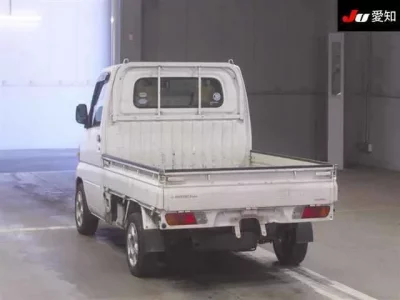 Mitsubishi MINICAB TRUCK