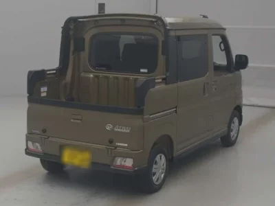 Daihatsu ATRAI VAN