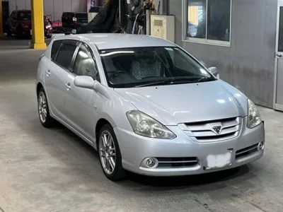 Toyota CALDINA