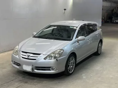 Toyota CALDINA