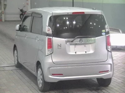Honda N WGN