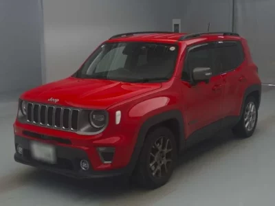 Chrysler JEEP RENEGADE