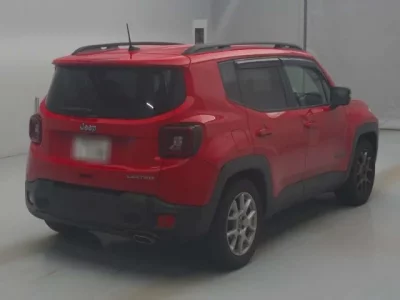 Chrysler JEEP RENEGADE