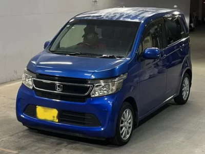 Honda N WGN