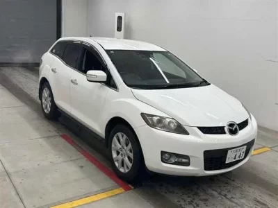 Mazda CX-7