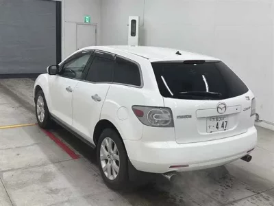 Mazda CX-7
