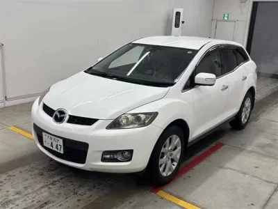 Mazda CX-7