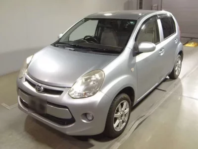 Daihatsu Boon