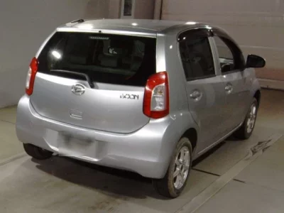 Daihatsu Boon