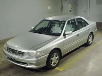 Toyota CARINA