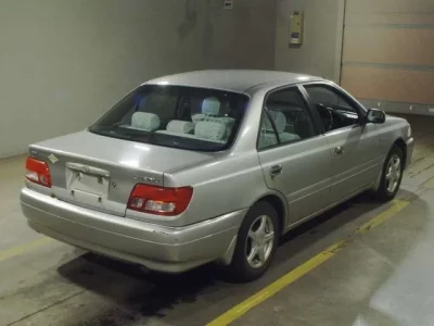 Toyota CARINA