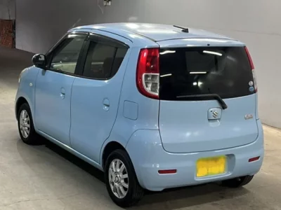 Suzuki MRWAGON