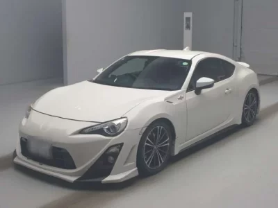 Toyota 86
