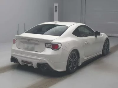 Toyota 86