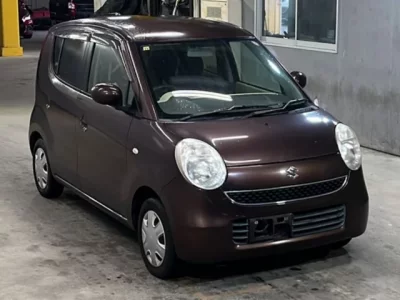 Suzuki MRWAGON