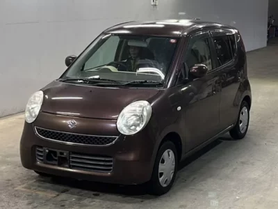 Suzuki MRWAGON