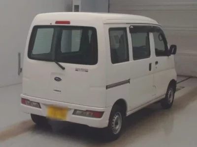 Subaru SAMBAR