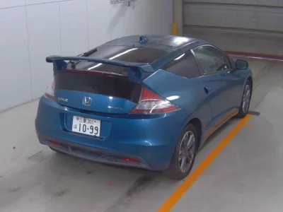 Honda CR-Z