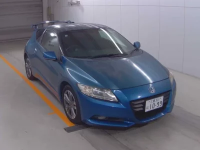 Honda CR-Z