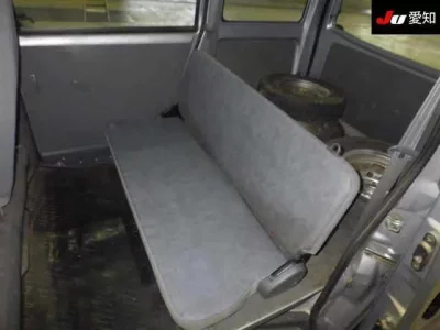 Mitsubishi MINICAB VAN