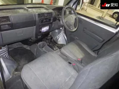 Mitsubishi MINICAB VAN