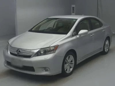 Lexus HS
