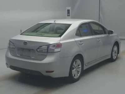 Lexus HS