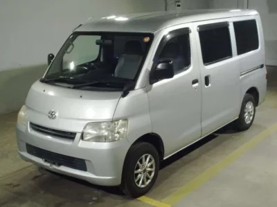 Toyota TOWN ACE VAN