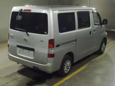Toyota TOWN ACE VAN